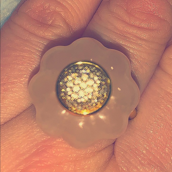 Late spade ring - Picture 3 of 9